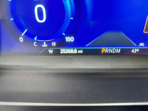 Used 2023 Ford Explorer ST w/ Equipment Group 401A image 46