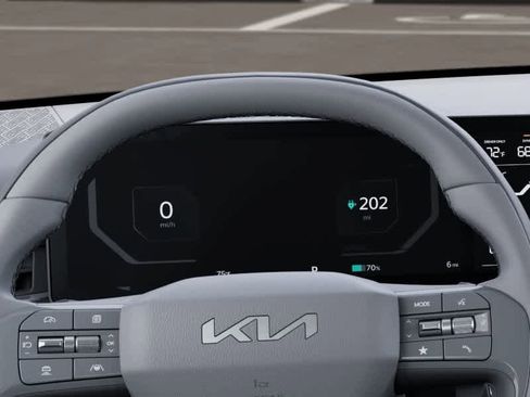 New 2026 Kia EV9 Wind image 21