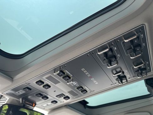 New 2025 INEOS Grenadier Fieldmaster Edition image 19