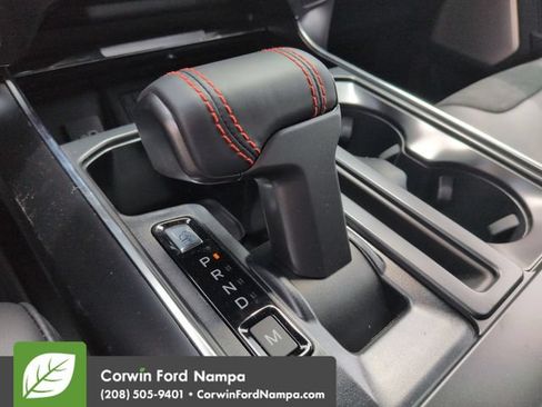 New 2026 Ford F150 Raptor AWD/4WD image 18