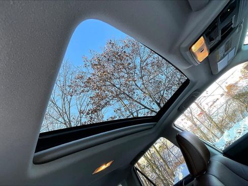 Certified 2022 Toyota 4Runner Limited image 13