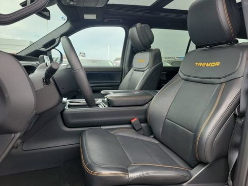 Certified 2026 Ford Expedition Tremor AWD/4WD image 20