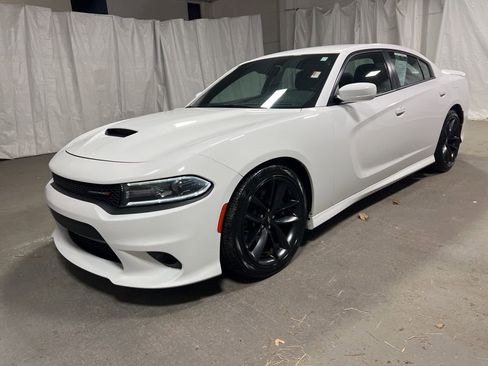 Used 2021 Dodge Charger GT w/ Performance Handling Group image 3