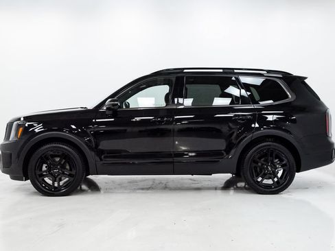 Certified 2024 Kia Telluride SX Prestige X-Line AWD/4WD image 32