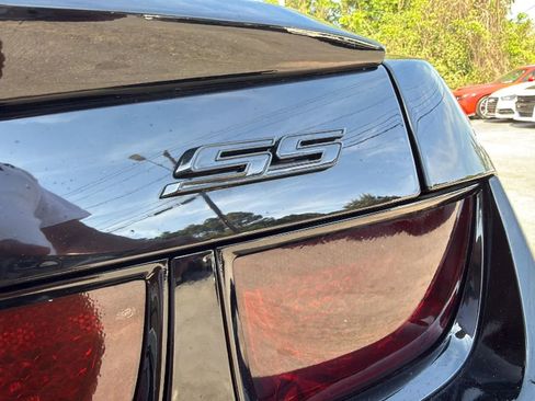 Used 2010 Chevrolet Camaro SS image 37
