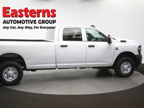 Used 2023 RAM 2500 Tradesman AWD/4WD image 45