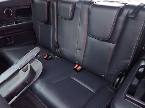 Used 2022 Subaru Ascent Limited w/ Technology Package AWD/4WD image 18
