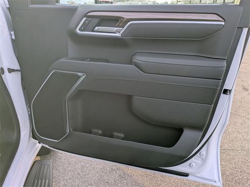 New 2026 Chevrolet Silverado 1500 LT image 34