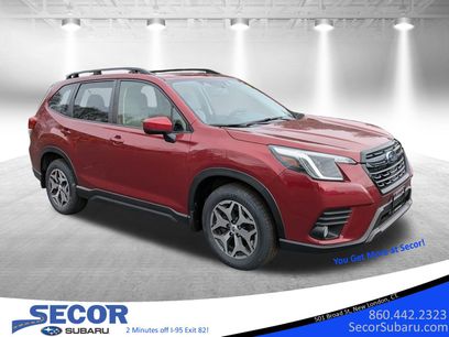 New 2026 Subaru Ascent Bronze Edition