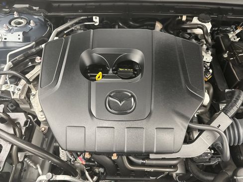 Used 2024 MAZDA CX-30 AWD 2.5 S w/ Preferred Package image 26