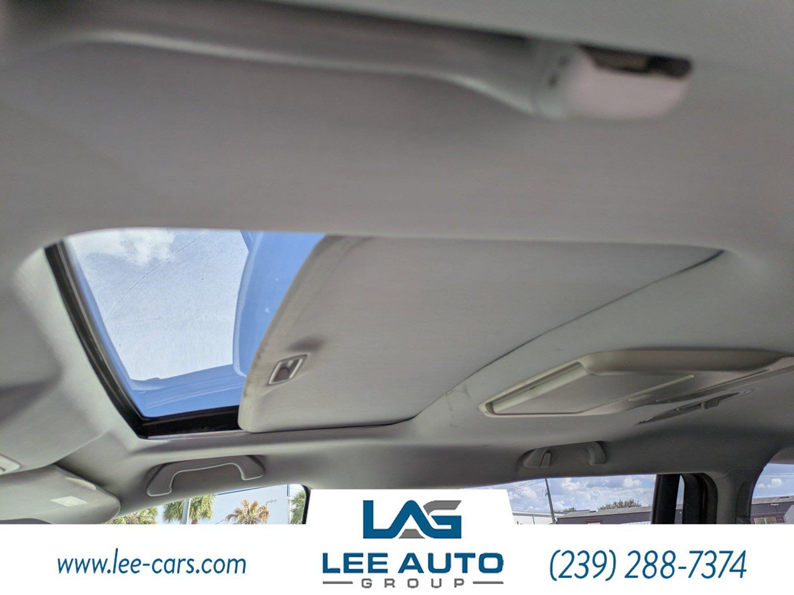 Used 2005 Honda Odyssey Touring image 17