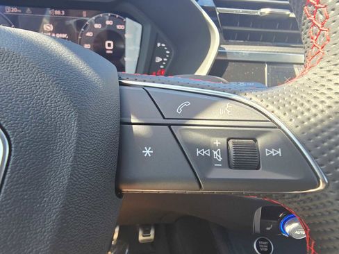 New 2025 Audi Q3 2.0T Premium Plus image 32