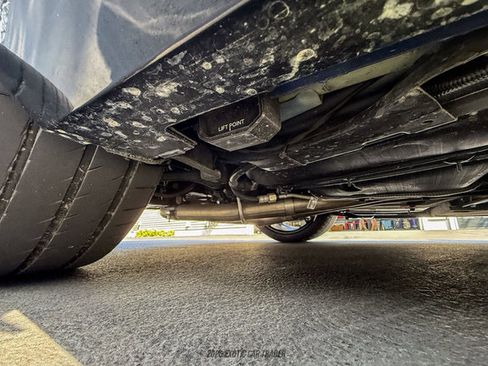 Used 2021 Chevrolet Camaro ZL1 RWD image 74