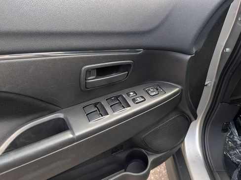 Used 2015 Mitsubishi Outlander Sport ES FWD image 15