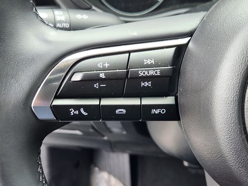 Certified 2025 MAZDA CX-30 AWD 2.5 S w/ Premium Package image 23