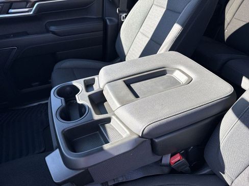 Certified 2023 Chevrolet Silverado 1500 LT image 21