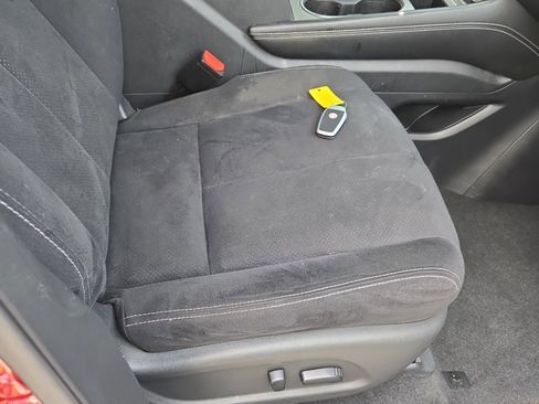 Used 2021 Nissan Murano SV image 10