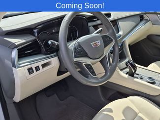 Used 2023 Cadillac XT5 Premium Luxury AWD/4WD video 2