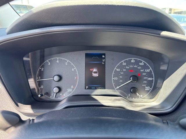 Used 2024 Toyota Corolla LE FWD image 13