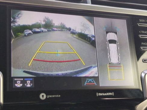 Certified 2022 Toyota 4Runner TRD Sport image 19