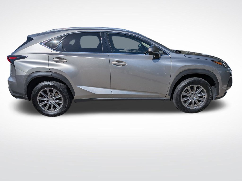 Used 2016 Lexus NX 200t AWD w/ Accessory Package image 2