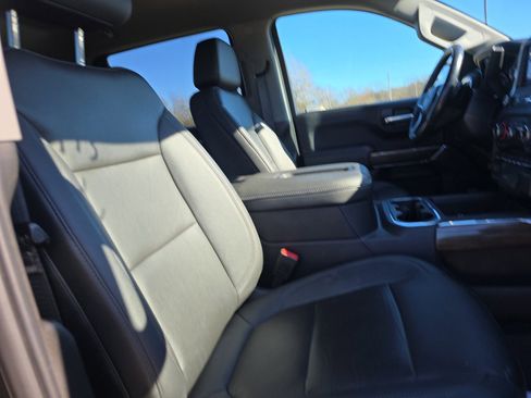 Used 2021 Chevrolet Silverado 1500 RST w/ All Star Edition Plus image 14