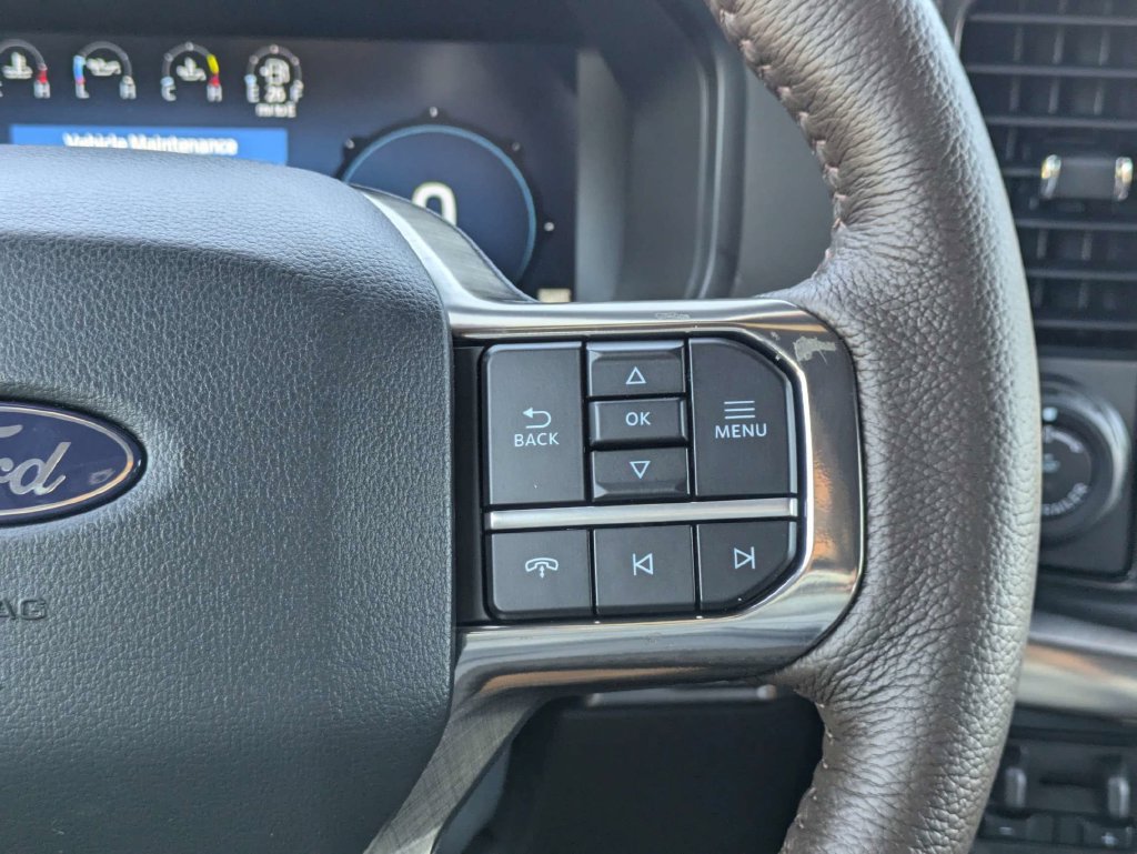 New 2026 Ford F150 King Ranch w/ Equipment Group 601A High AWD/4WD image 27