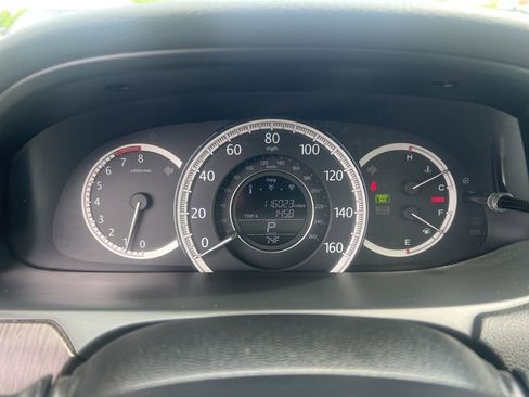 Used 2013 Honda Accord EX-L image 63