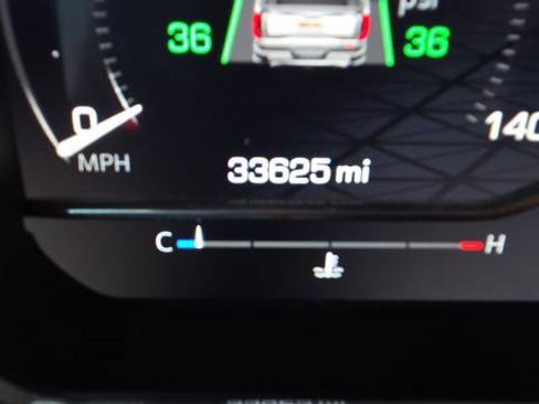 Used 2023 GMC Sierra 1500 AT4 w/ AT4 Premium Package image 13