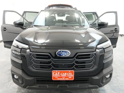 New 2026 Subaru Outback Touring XT image 31