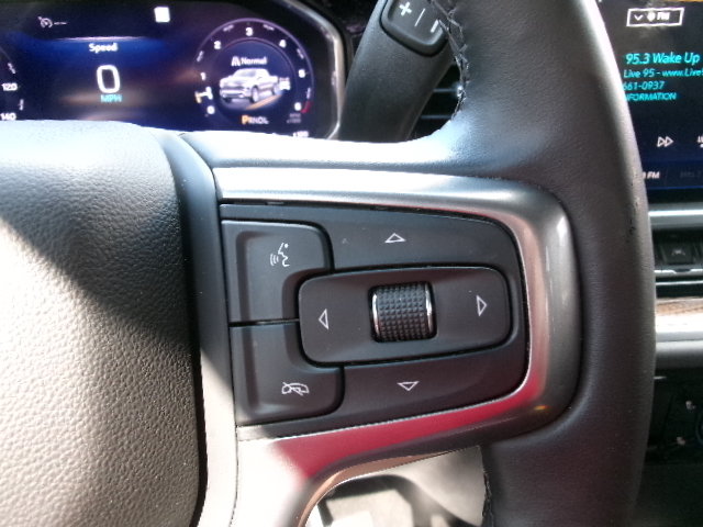 Used 2026 Chevrolet Silverado 1500 LT AWD/4WD image 22