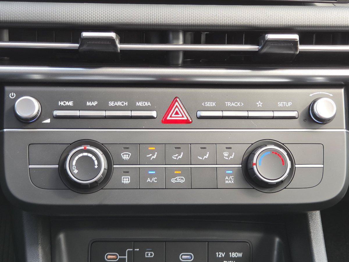 New 2026 Hyundai Tucson SE AWD/4WD image 61