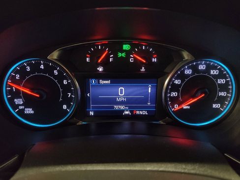 Used 2023 Chevrolet Equinox LT w/ LPO, Floor Liner Package image 23