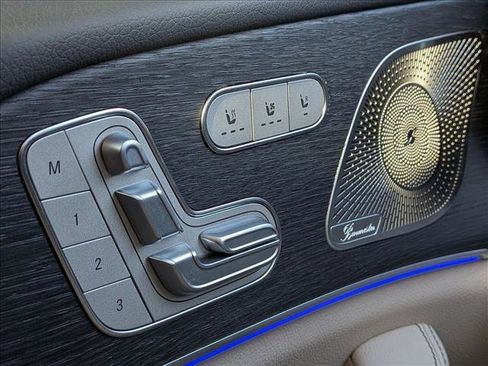 New 2026 Mercedes-Benz GLE 350 4MATIC image 14