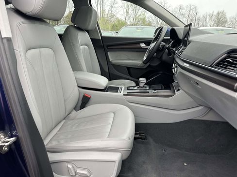 Used 2022 Audi Q5 2.0T Premium AWD/4WD image 26