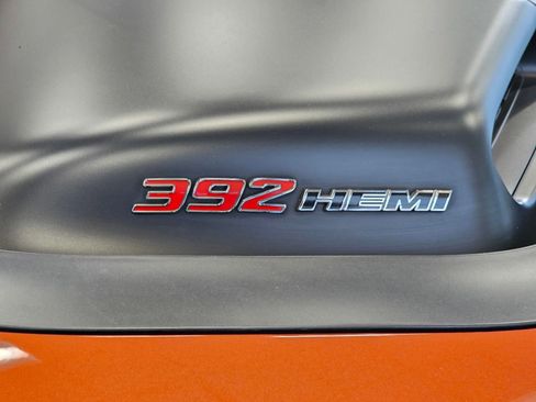 Used 2021 Dodge Challenger R/T Scat Pack w/ Shaker Package image 22