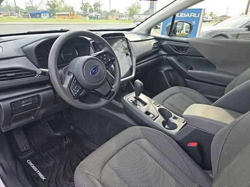 Used 2024 Subaru Crosstrek 2.0i Premium image 14