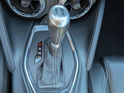 Used 2023 Chevrolet Camaro LT image 18