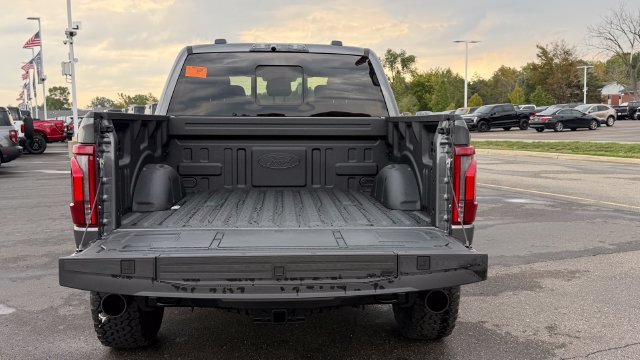 New 2026 Ford F150 Raptor AWD/4WD image 5