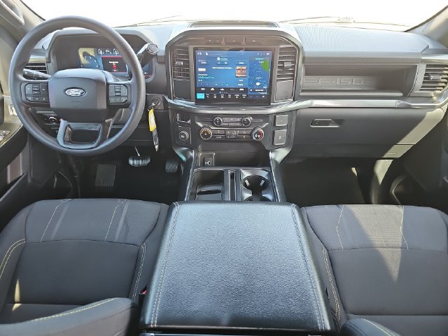 Certified 2024 Ford F150 STX RWD image 9