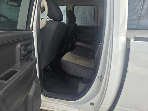 Used 2012 RAM 1500 ST w/ ST Popular Equipment Group image 12