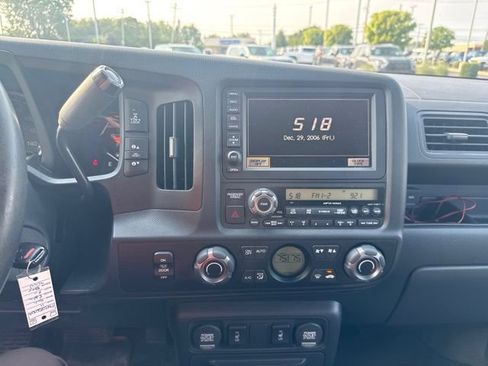 Used 2011 Honda Ridgeline RTL image 19