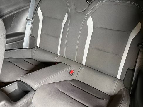 Used 2019 Chevrolet Camaro LT w/ RS Package image 20