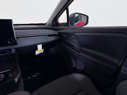 New 2026 Toyota bZ AWD/4WD image 19