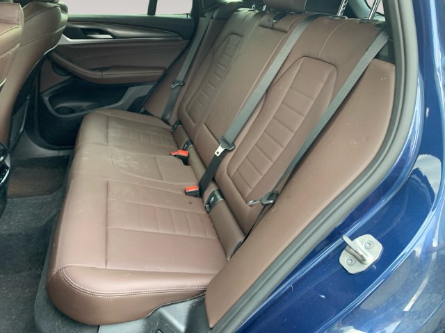 Certified 2024 BMW X3 xDrive30i w/ Premium Package AWD/4WD image 13