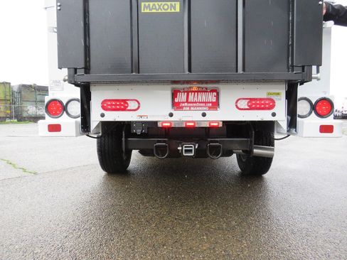 New 2024 RAM 3500 Tradesman image 41