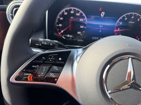 New 2026 Mercedes-Benz GLC 300 4MATIC image 22