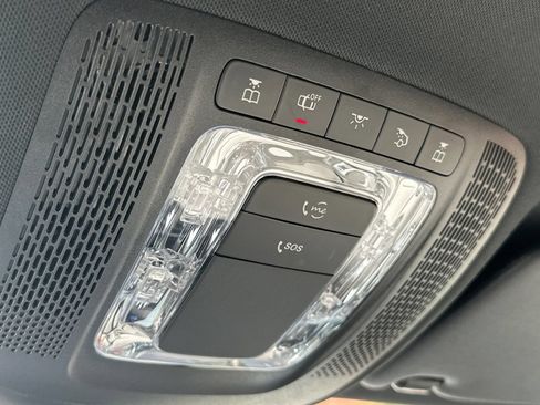 Certified 2026 Mercedes-Benz GLA 250 image 25