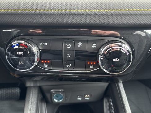 New 2026 Chevrolet TrailBlazer ACTIV w/ Convenience Package image 34