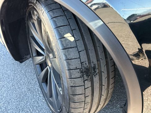 Used 2023 Tesla Model X AWD/4WD image 8